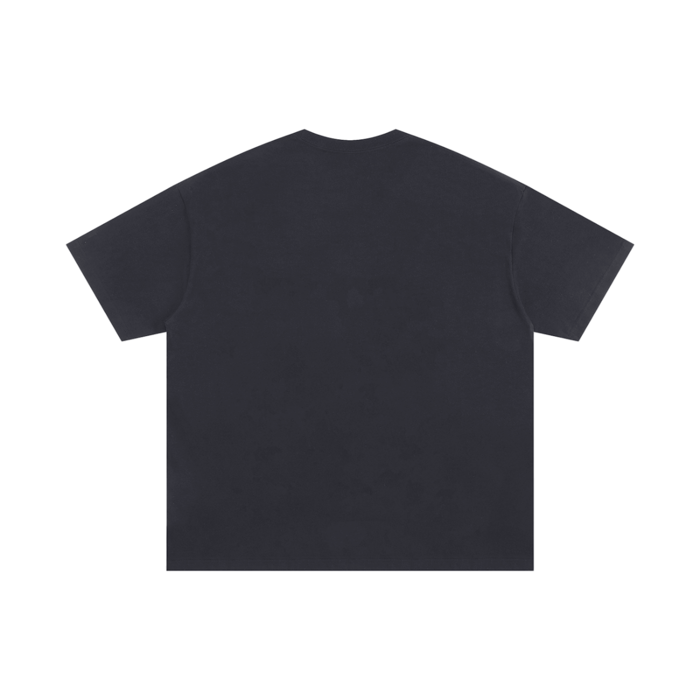 UNDER8ED. Oversized T-Shirt