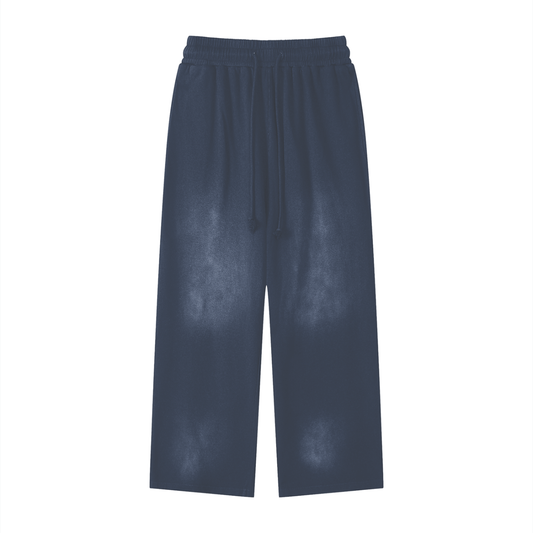 UNDER8ED. Baggy Sweatpants