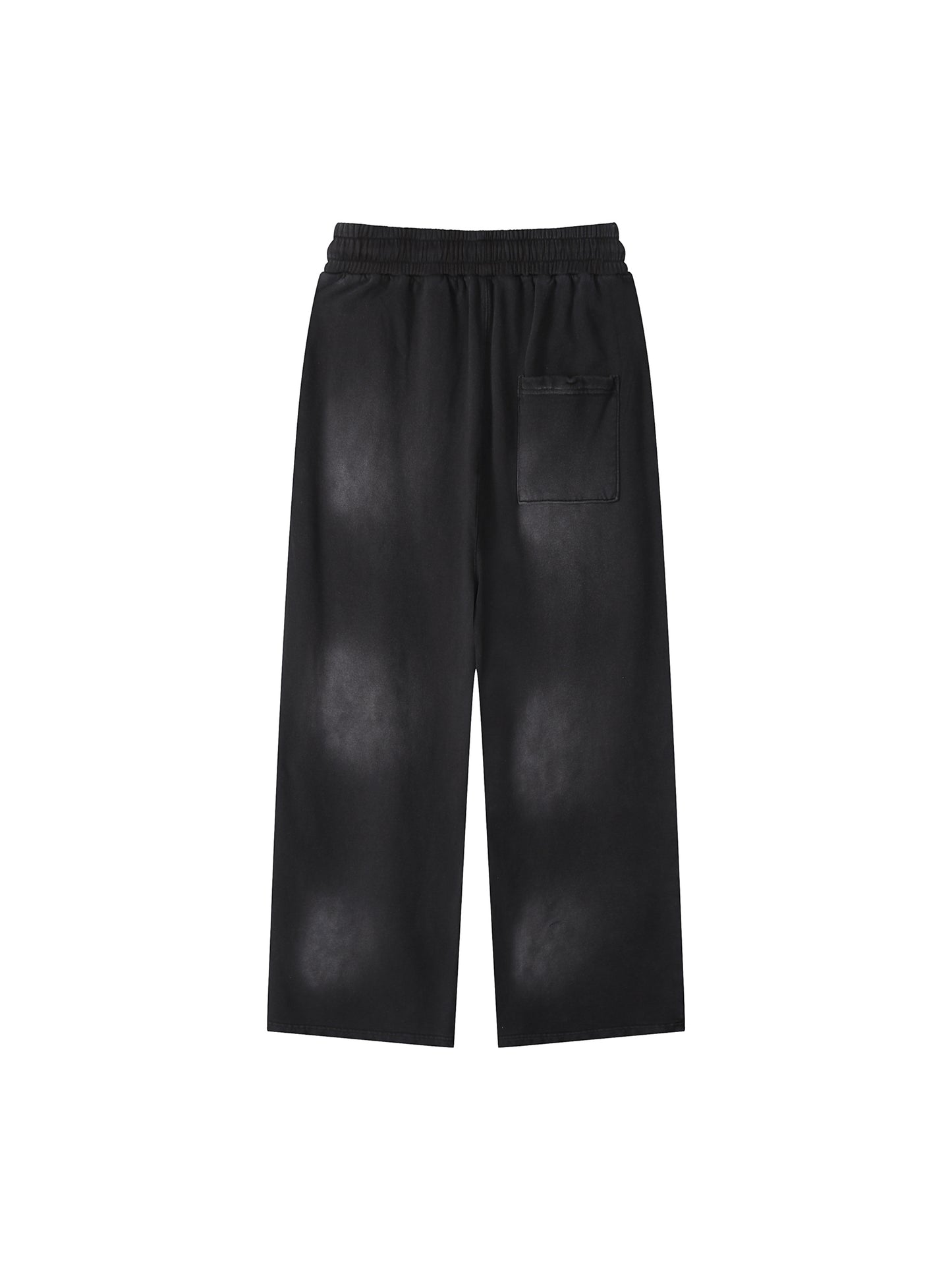 UNDER8ED. Baggy Sweatpants