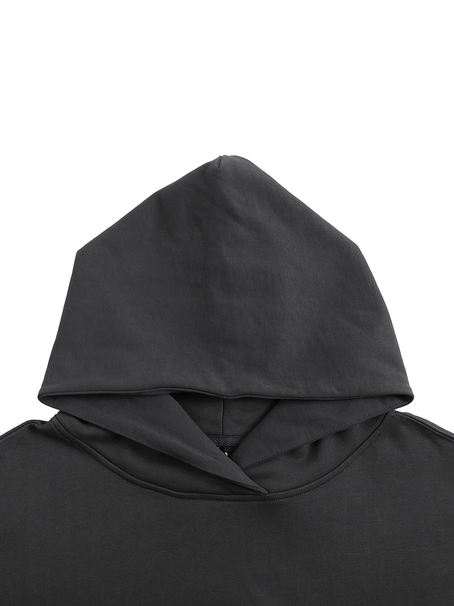 UNDER8ED. Oversized Hoodie