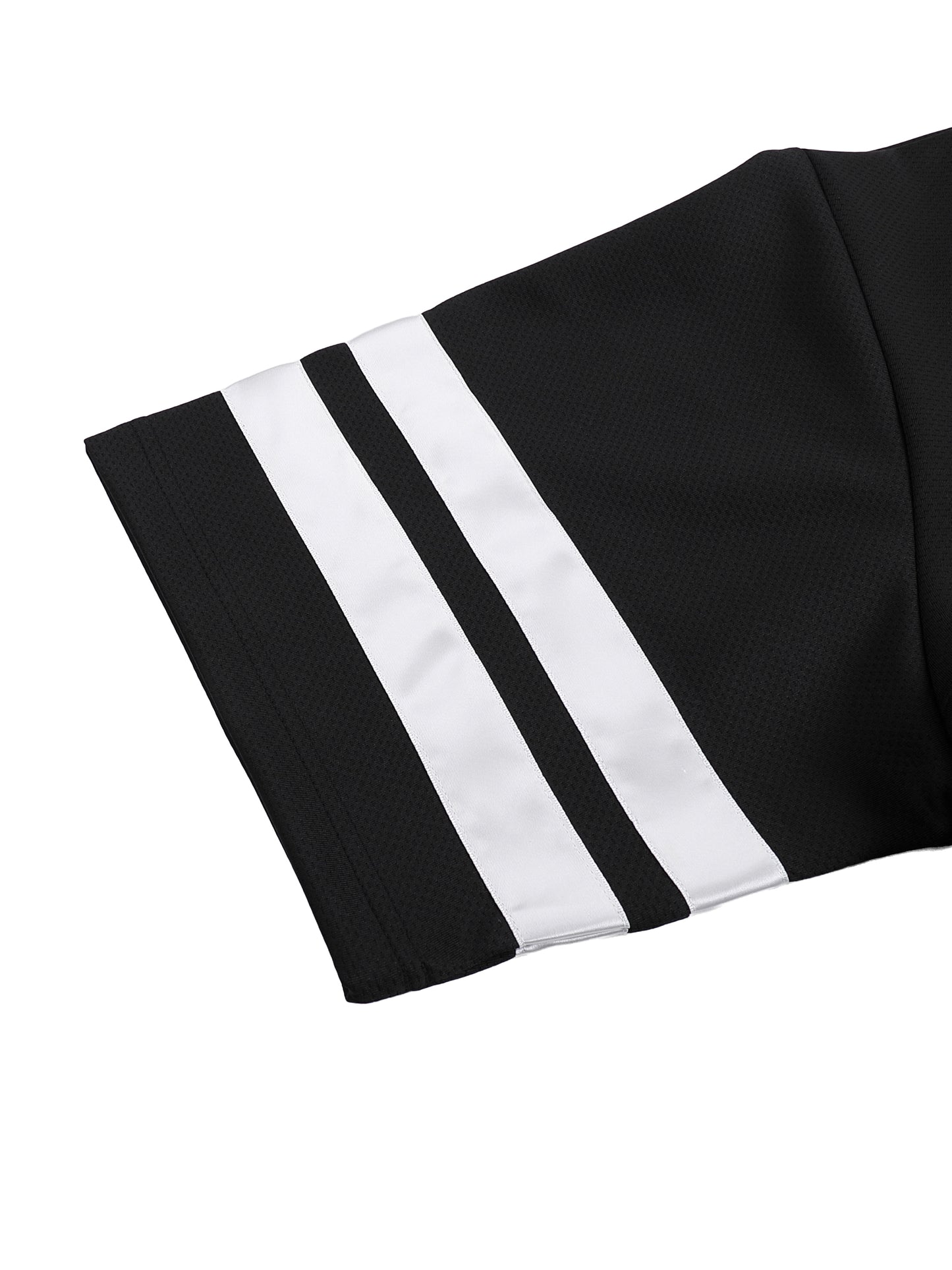 UNDER8ED. Mesh Jersey