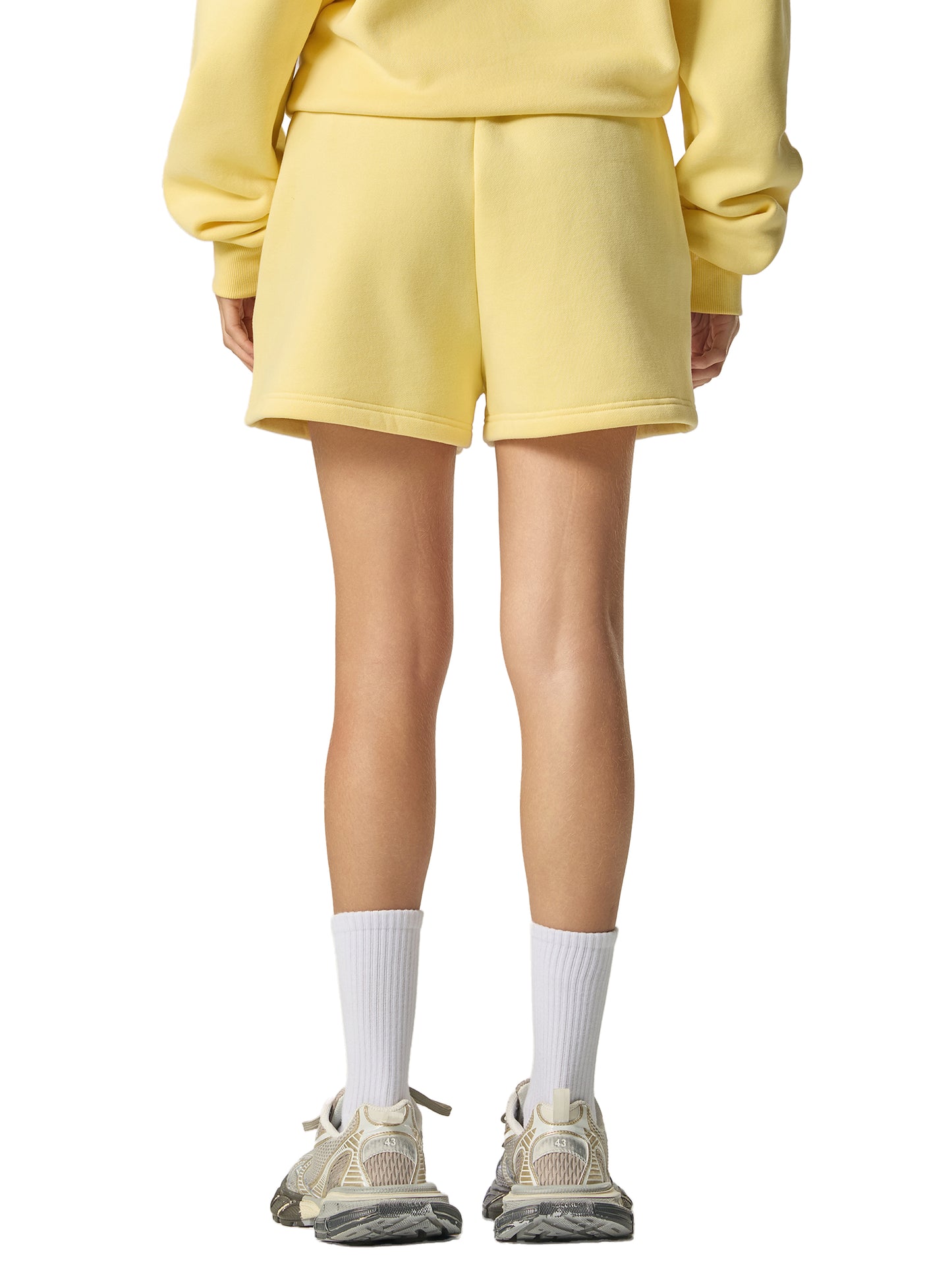 Baby Shorts