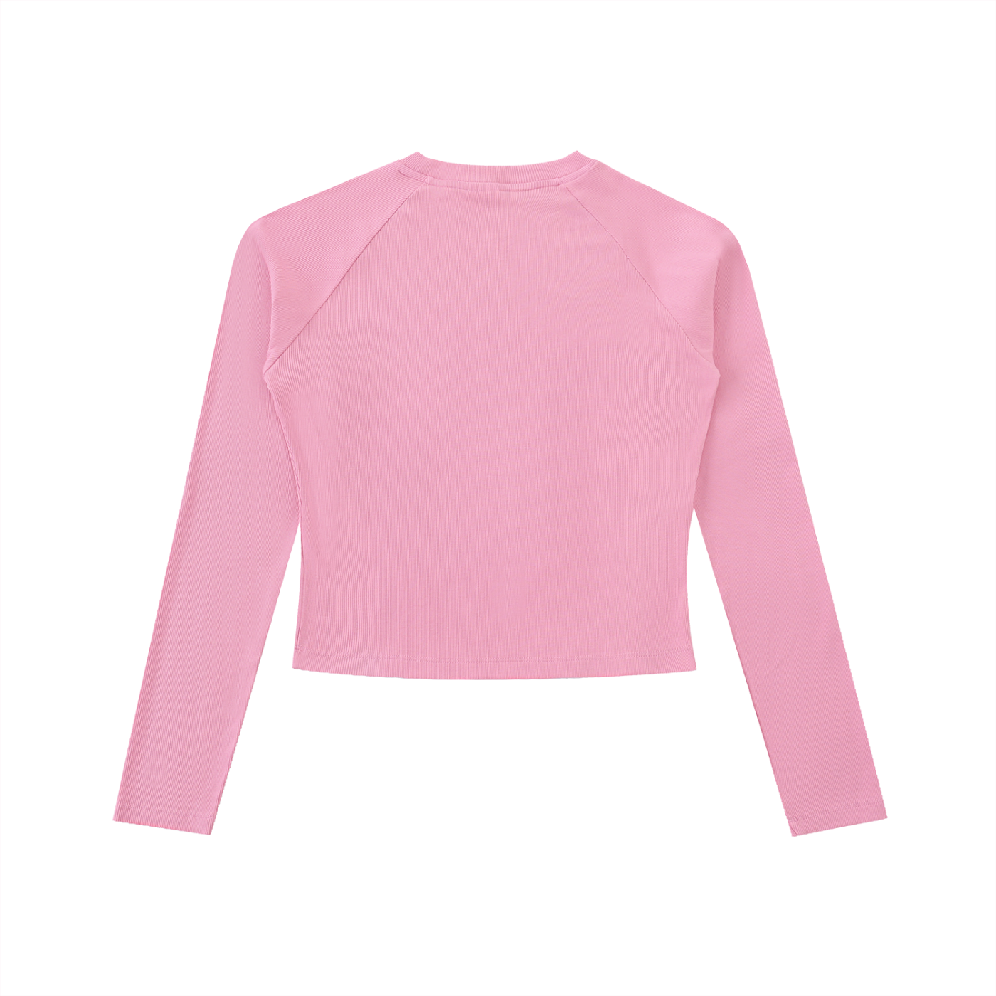 Women's Waffle Long Sleeve