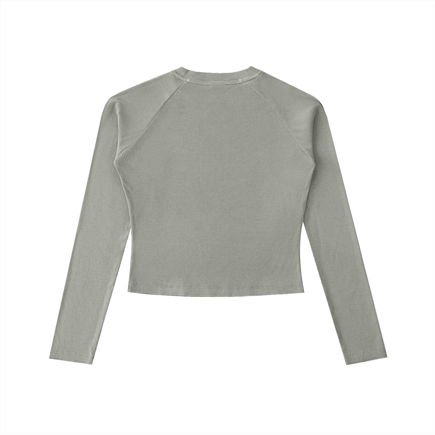 Women's Waffle Long Sleeve