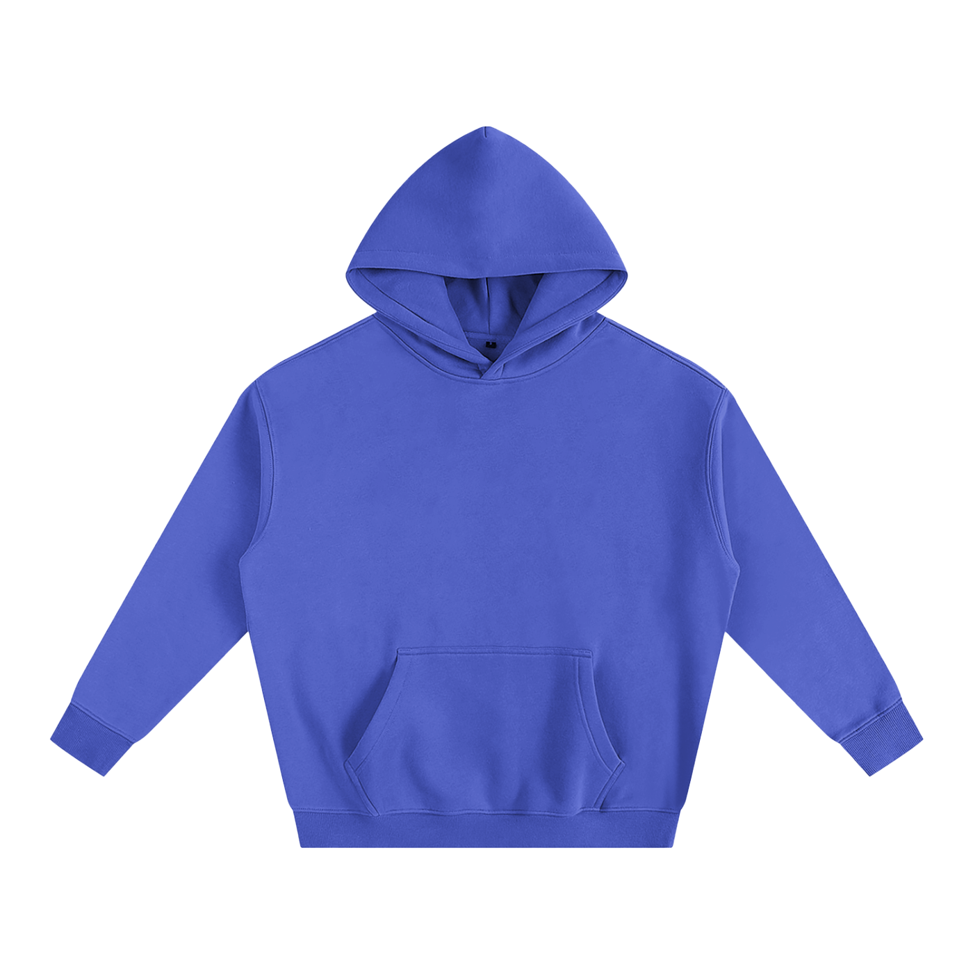 COMFY Oversized Fleeced Hoodie