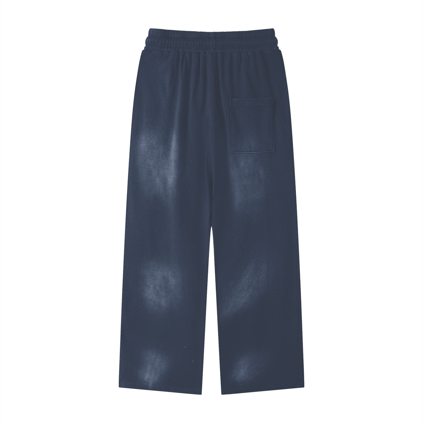 UNDER8ED. Baggy Sweatpants