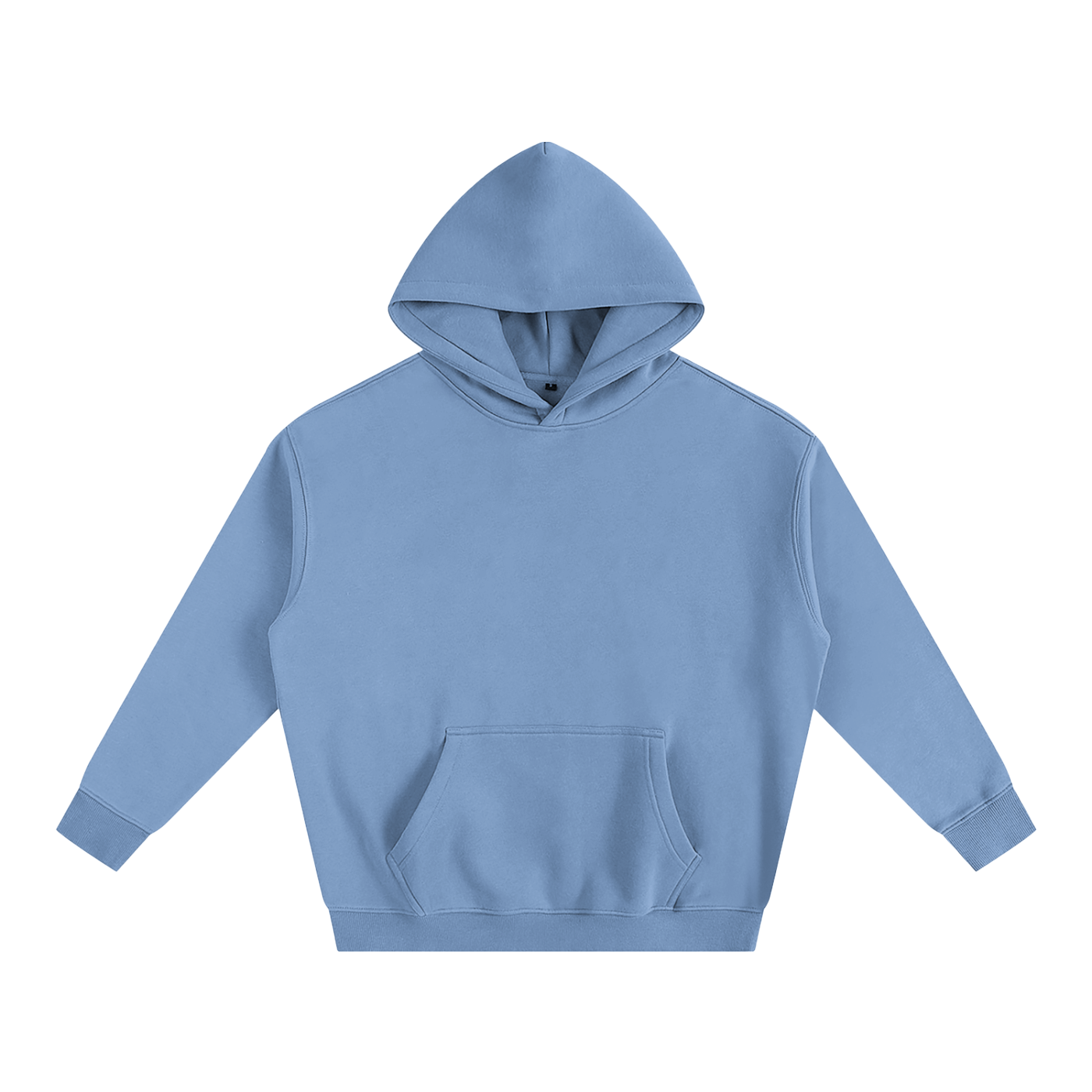 COMFY Oversized Fleeced Hoodie