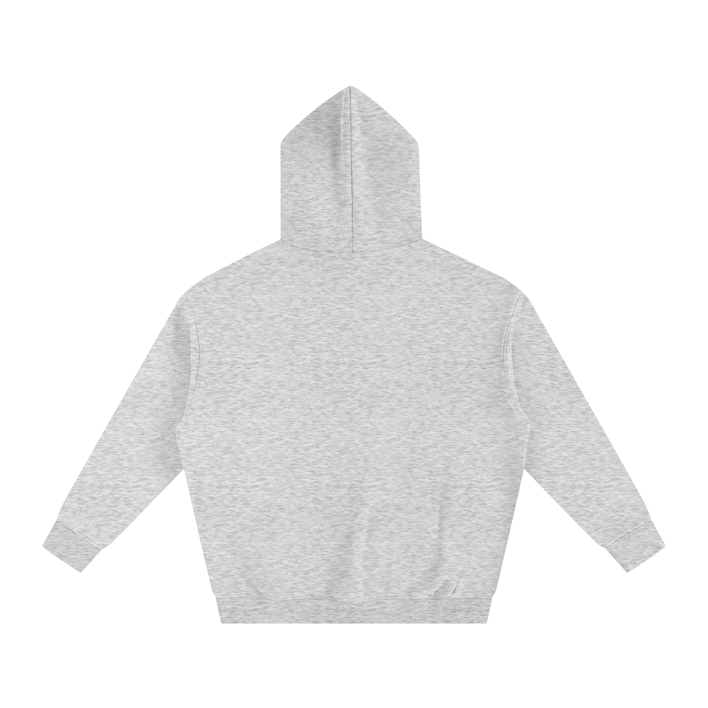 COMFY Oversized Fleeced Hoodie