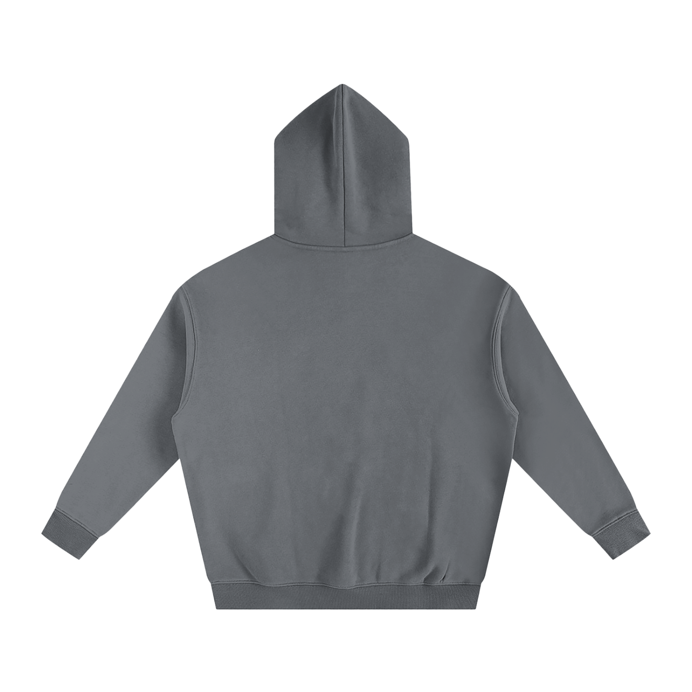 COMFY Oversized Fleeced Hoodie