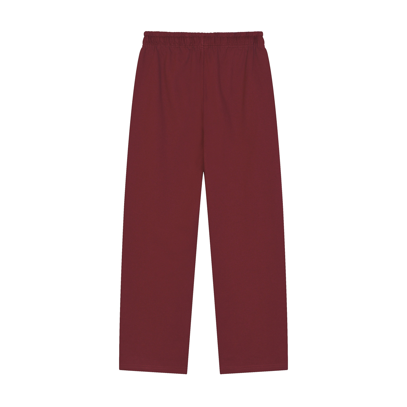 COMFY Solid Color Baggy Sweatpants
