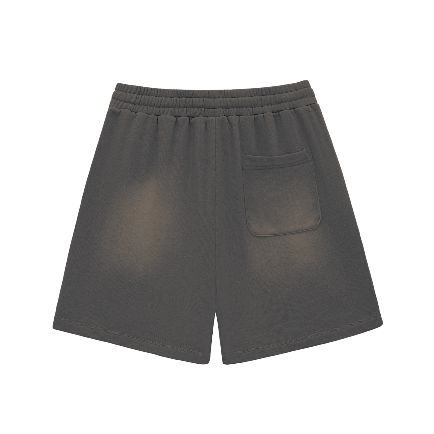 UNDER8ED. Loose Fit Shorts