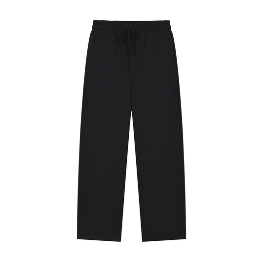 COMFY Solid Color Baggy Sweatpants