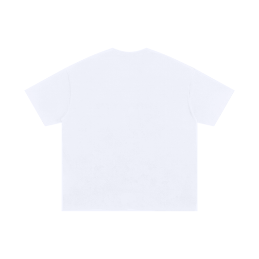 UNDER8ED. Oversized T-Shirt