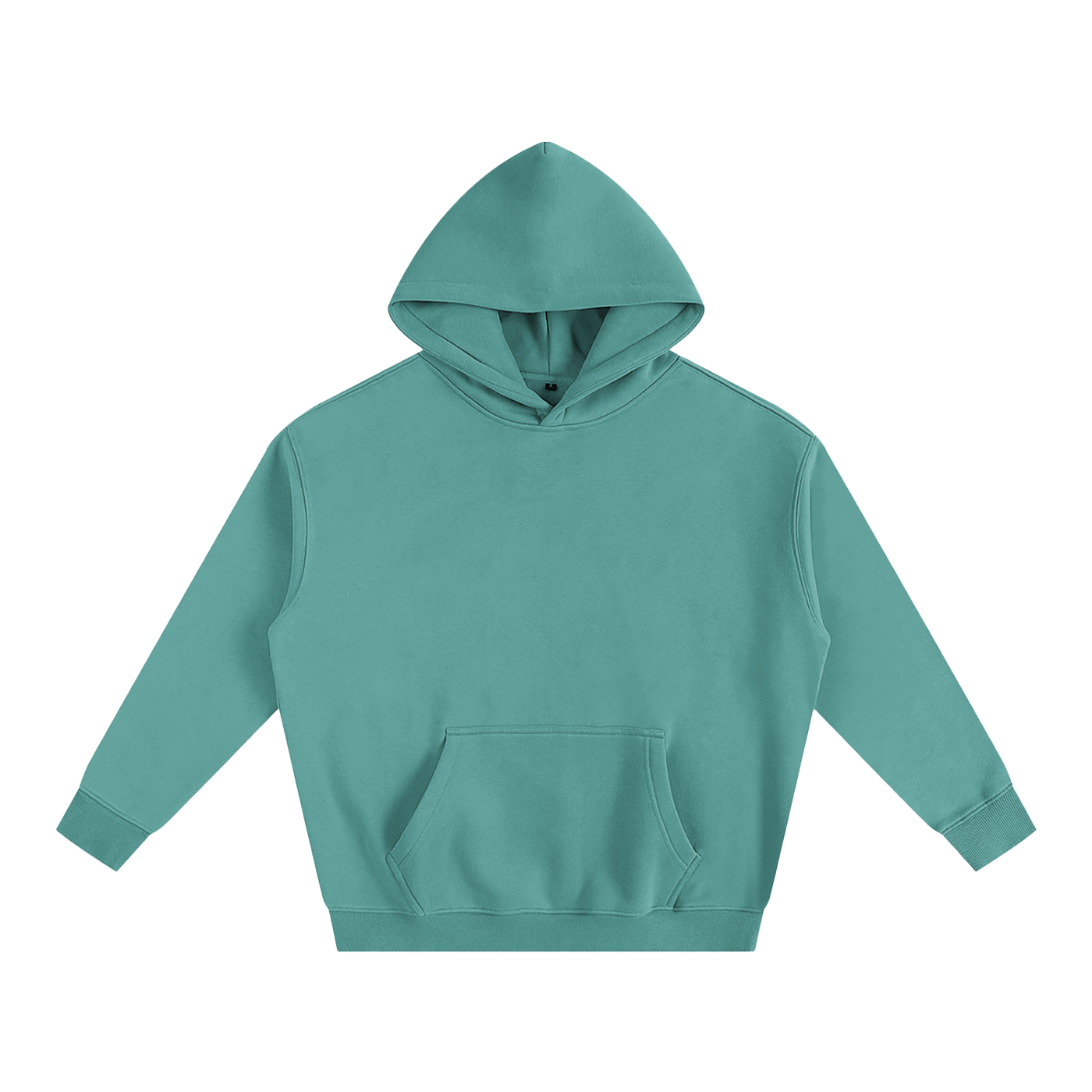 COMFY Oversized Fleeced Hoodie