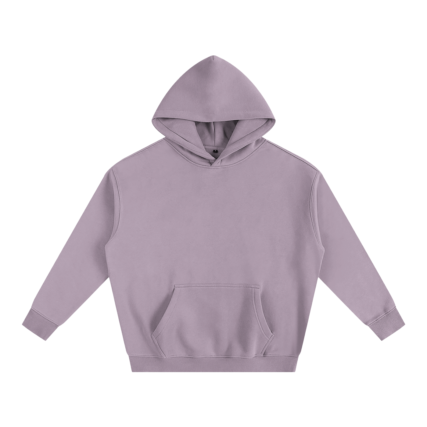 COMFY Oversized Fleeced Hoodie