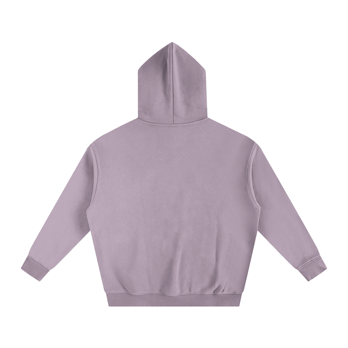 COMFY Oversized Fleeced Hoodie