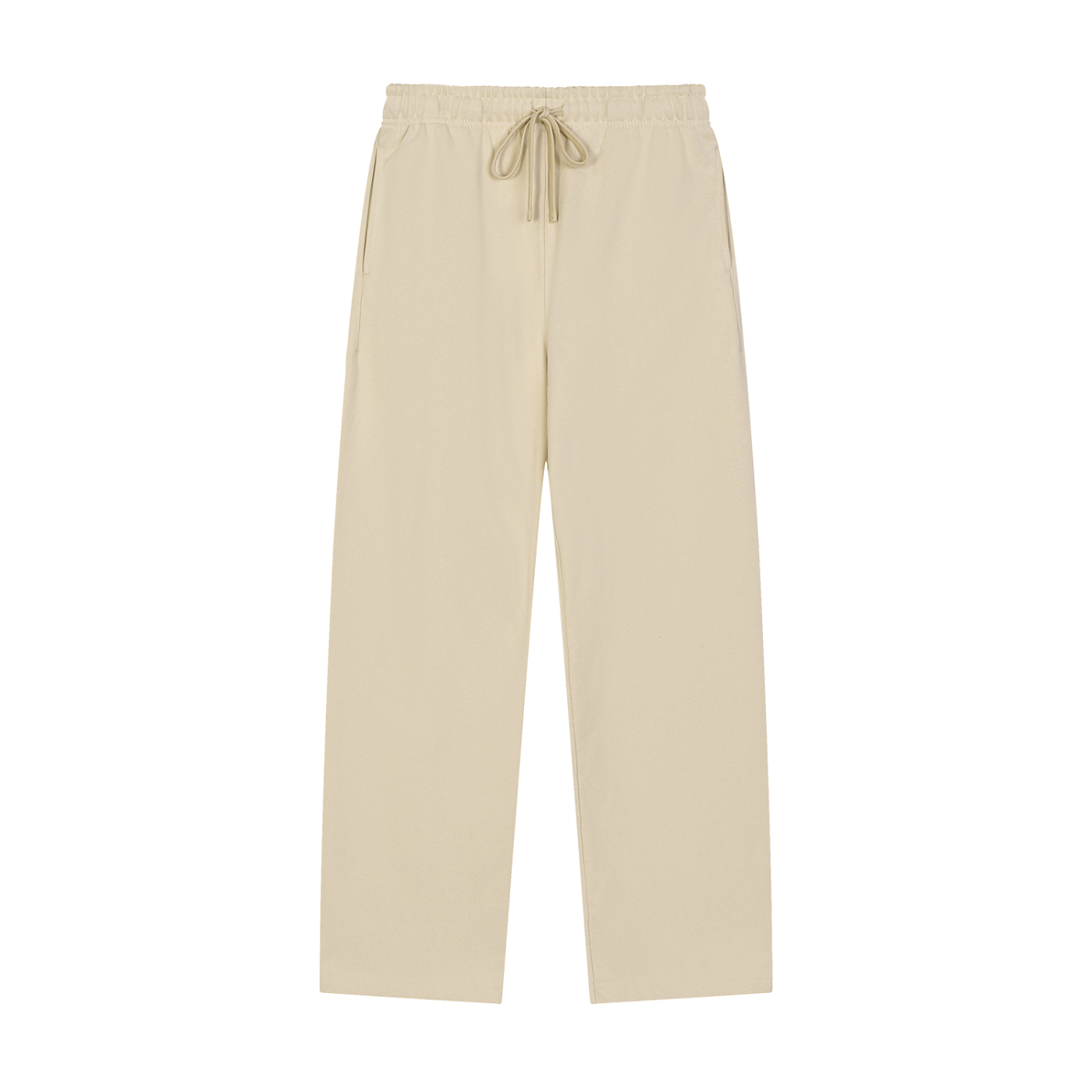 COMFY Solid Color Baggy Sweatpants