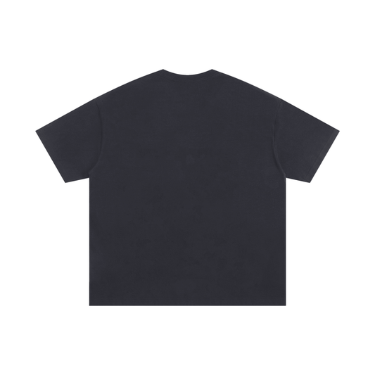 UNDER8ED. Oversized T-Shirt