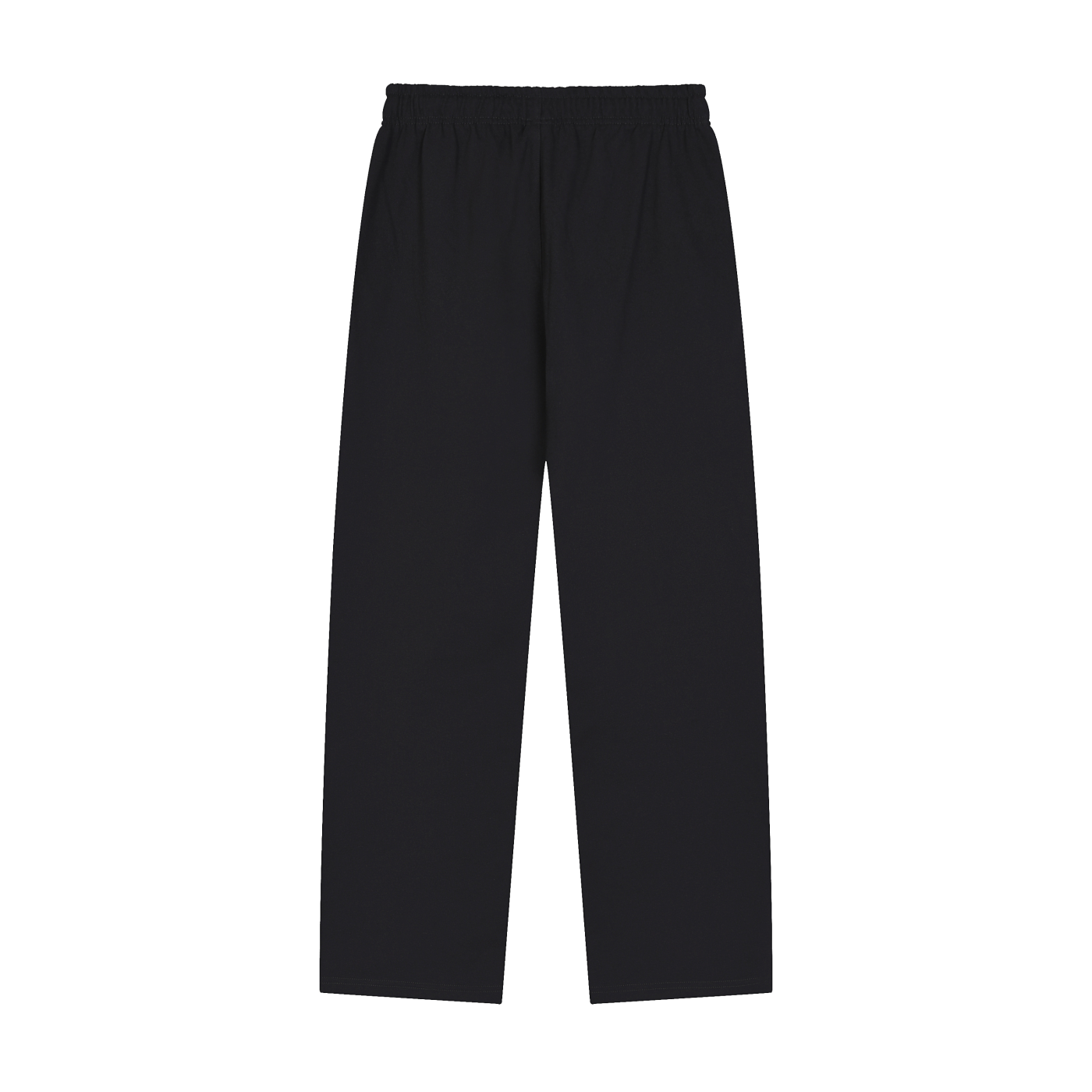 COMFY Solid Color Baggy Sweatpants