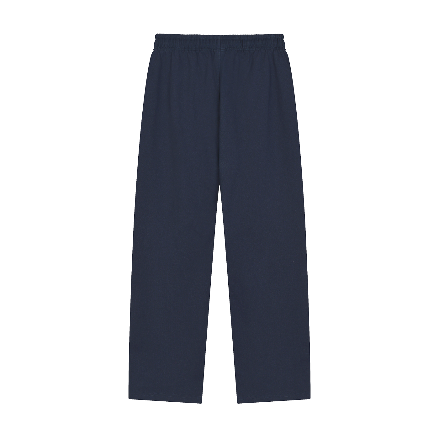 COMFY Solid Color Baggy Sweatpants