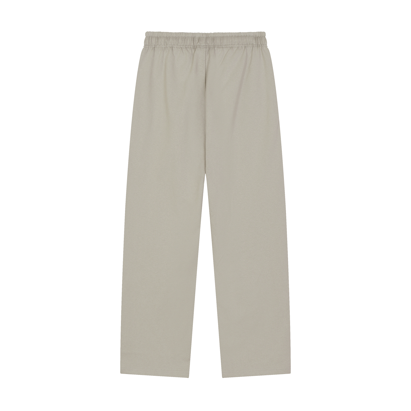 COMFY Solid Color Baggy Sweatpants