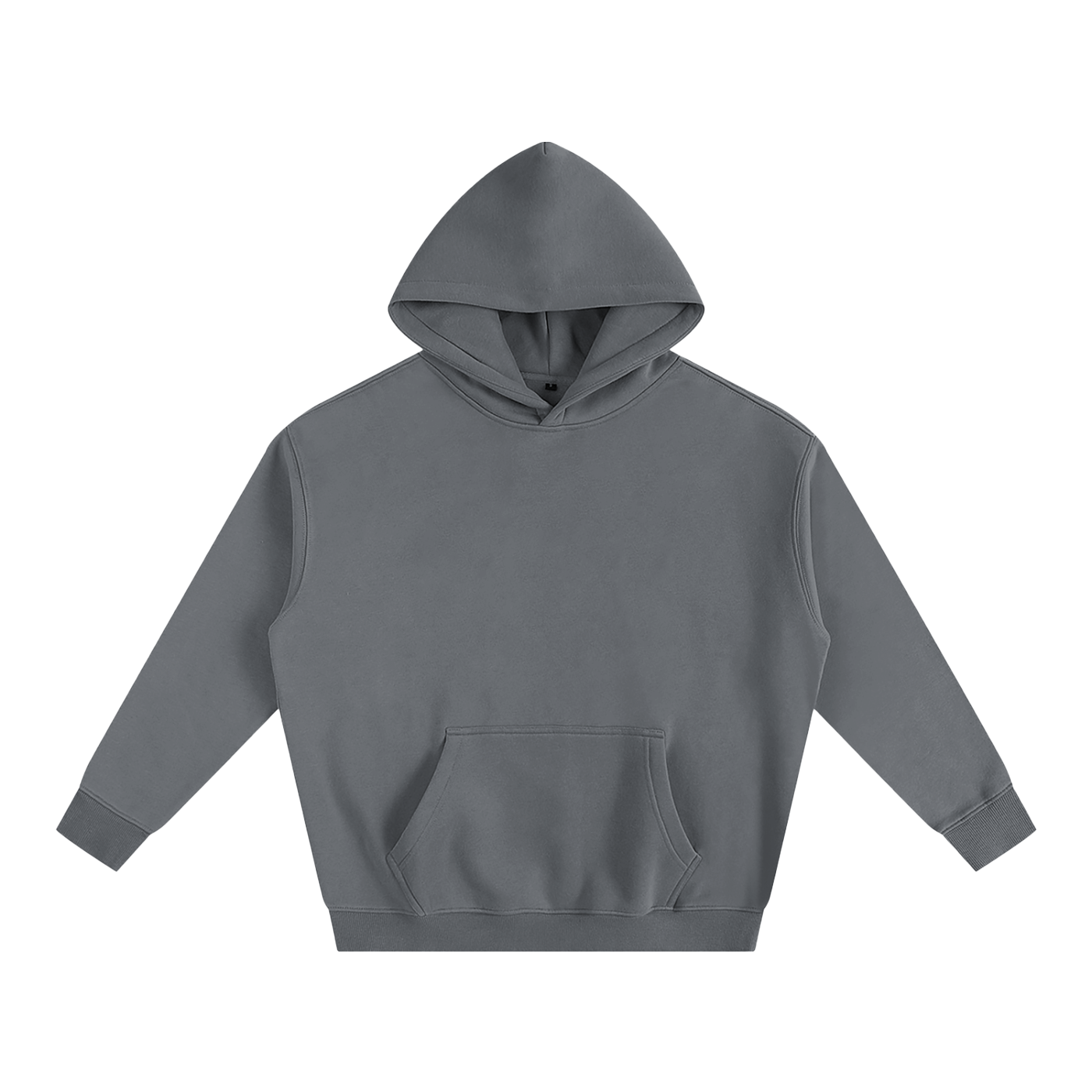 COMFY Oversized Fleeced Hoodie