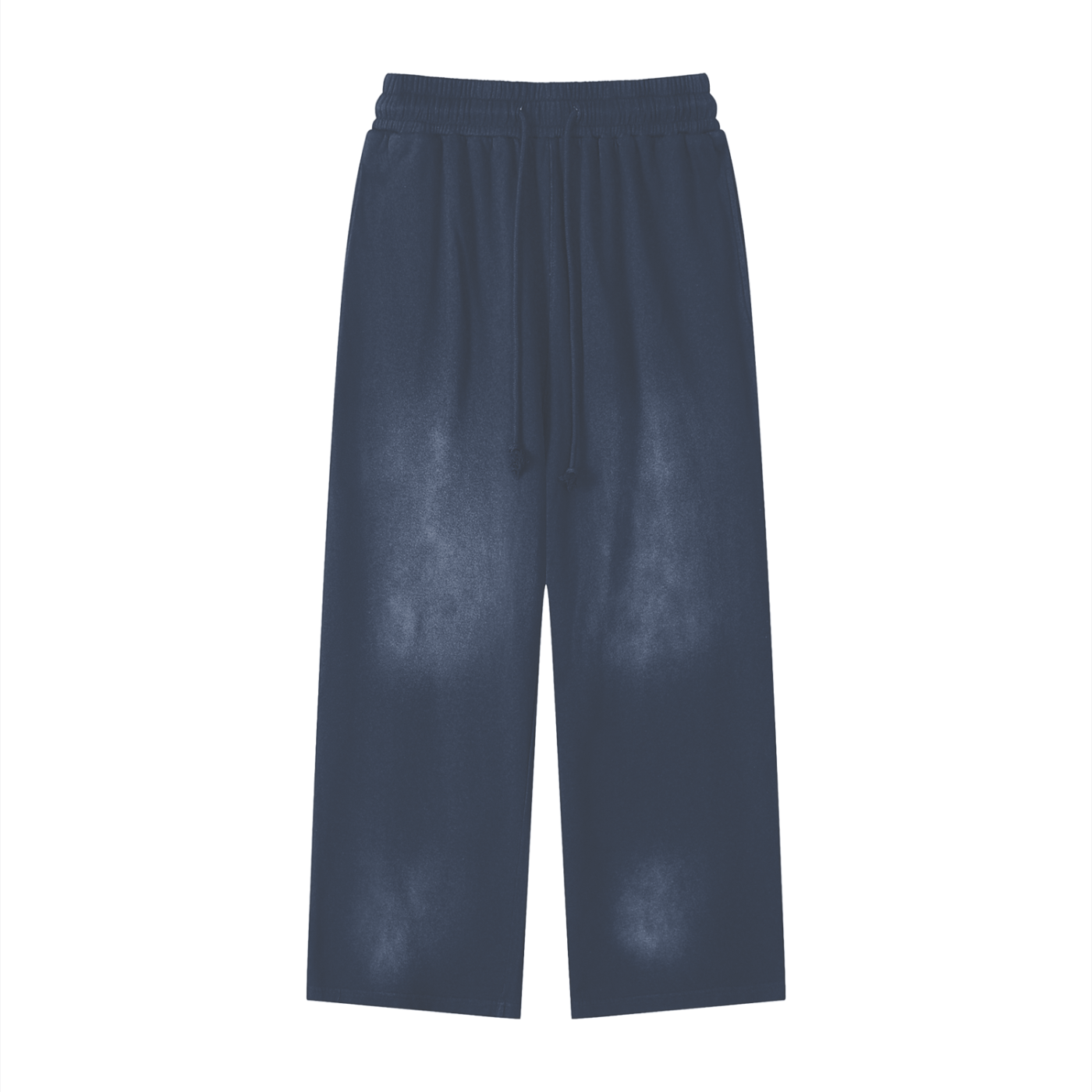 UNDER8ED. Baggy Sweatpants