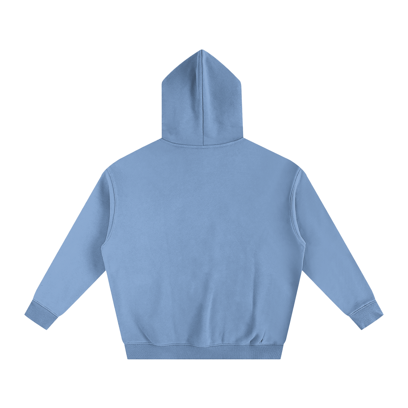 COMFY Oversized Fleeced Hoodie