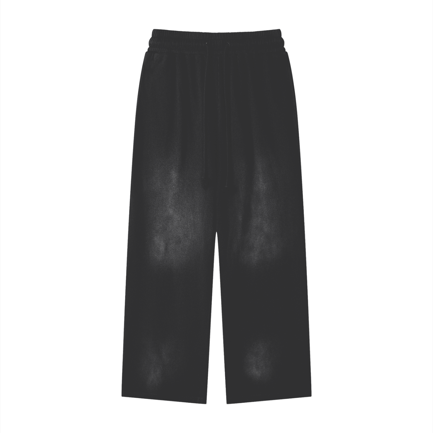 UNDER8ED. Baggy Sweatpants