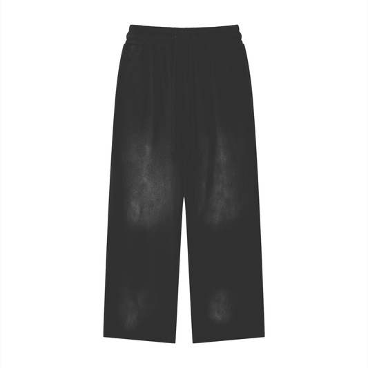 UNDER8ED. Baggy Sweatpants