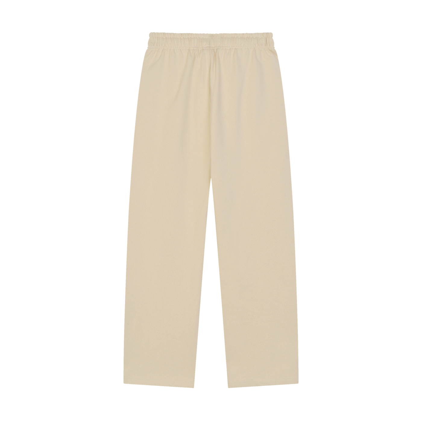 COMFY Solid Color Baggy Sweatpants