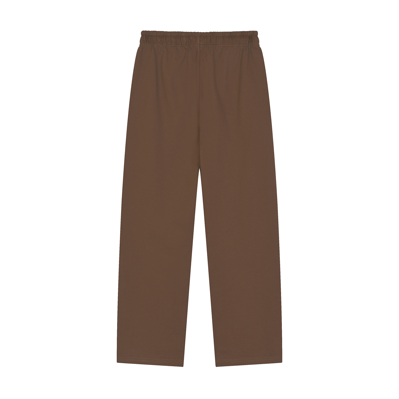 COMFY Solid Color Baggy Sweatpants