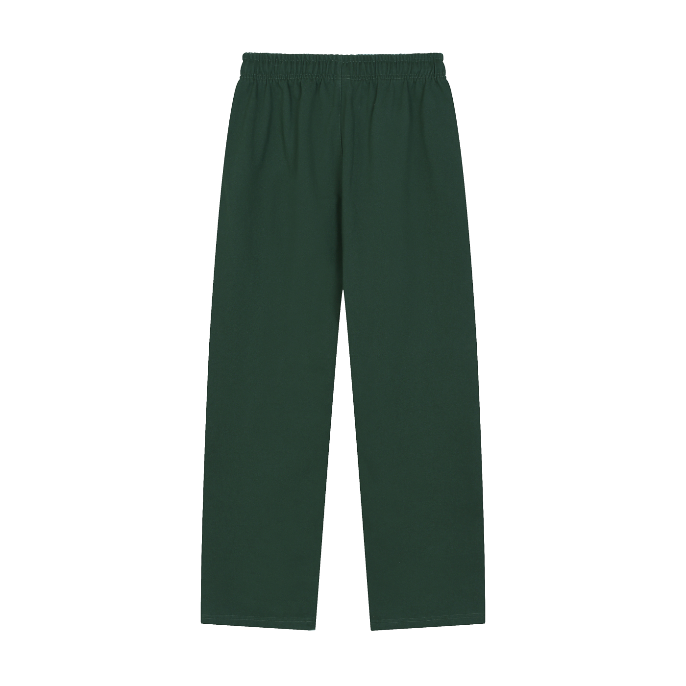 COMFY Solid Color Baggy Sweatpants