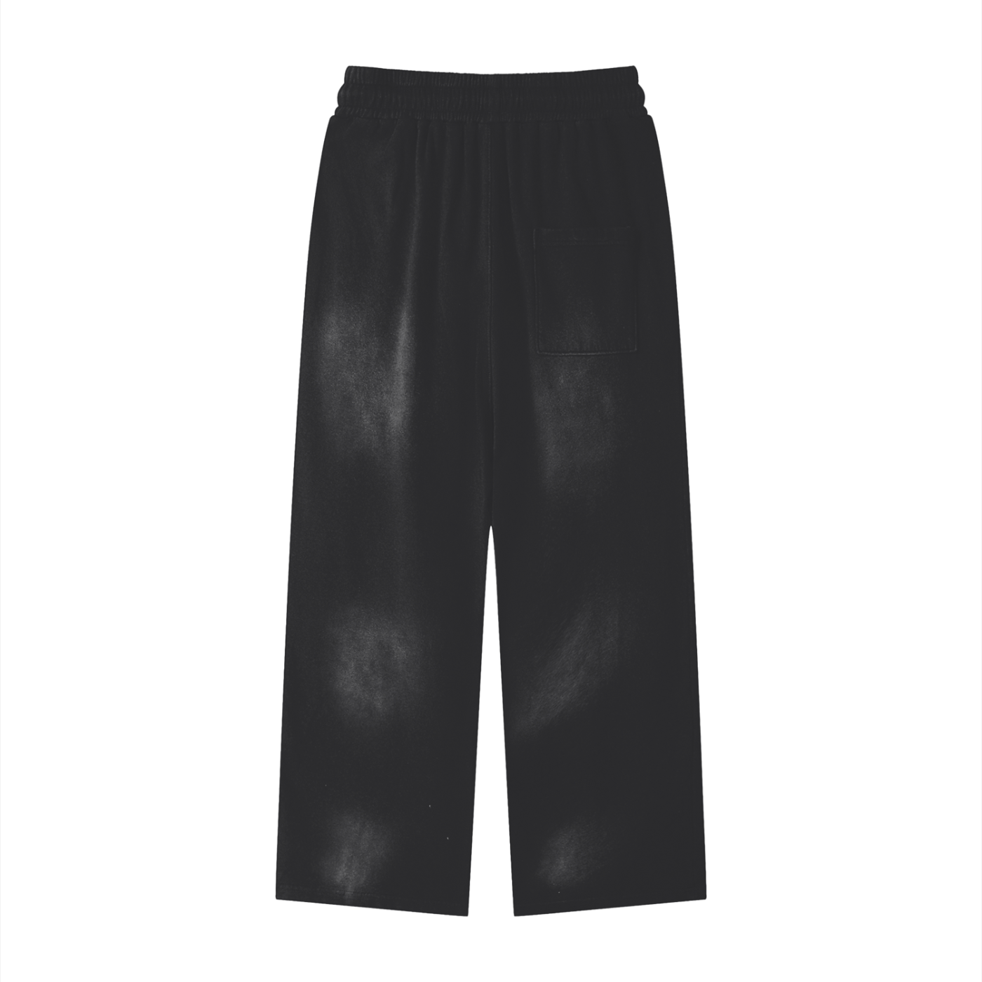 UNDER8ED. Baggy Sweatpants