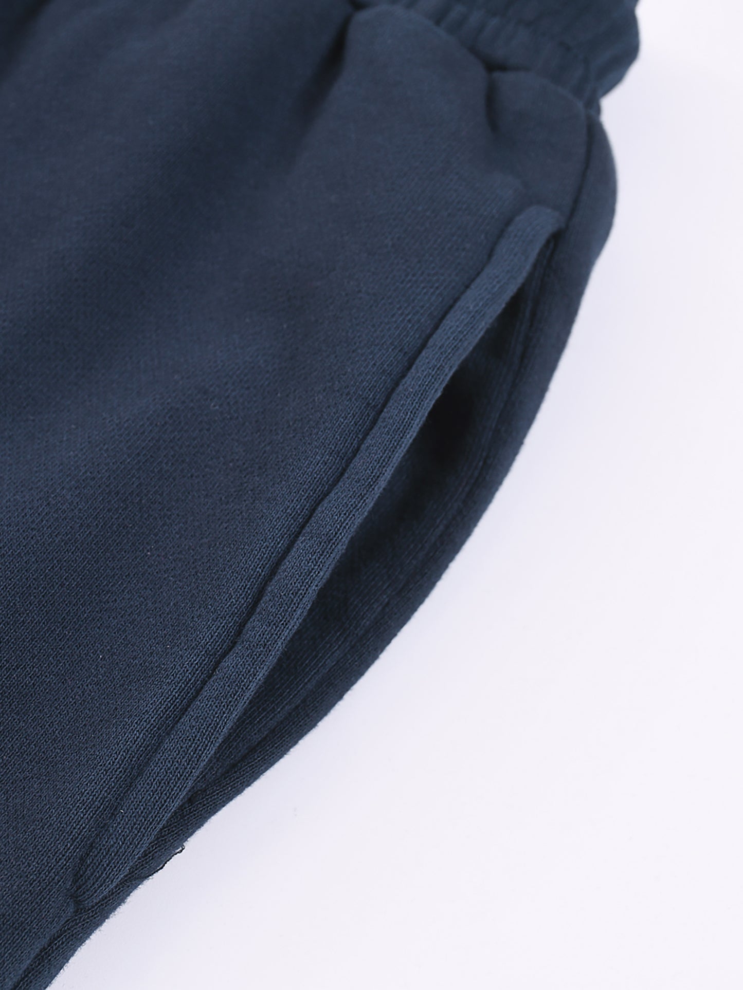UNDER8ED. Baggy Sweatpants