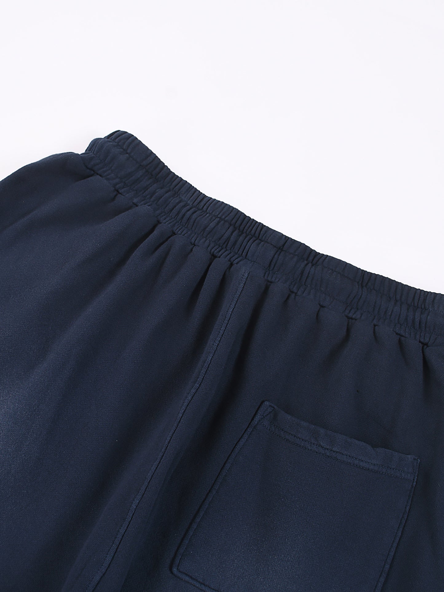 UNDER8ED. Baggy Sweatpants