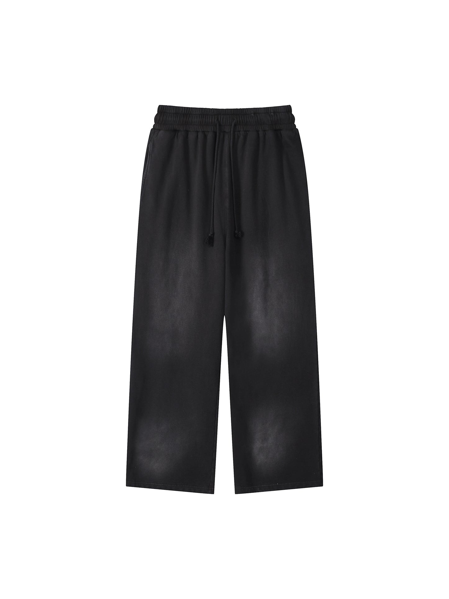 UNDER8ED. Baggy Sweatpants