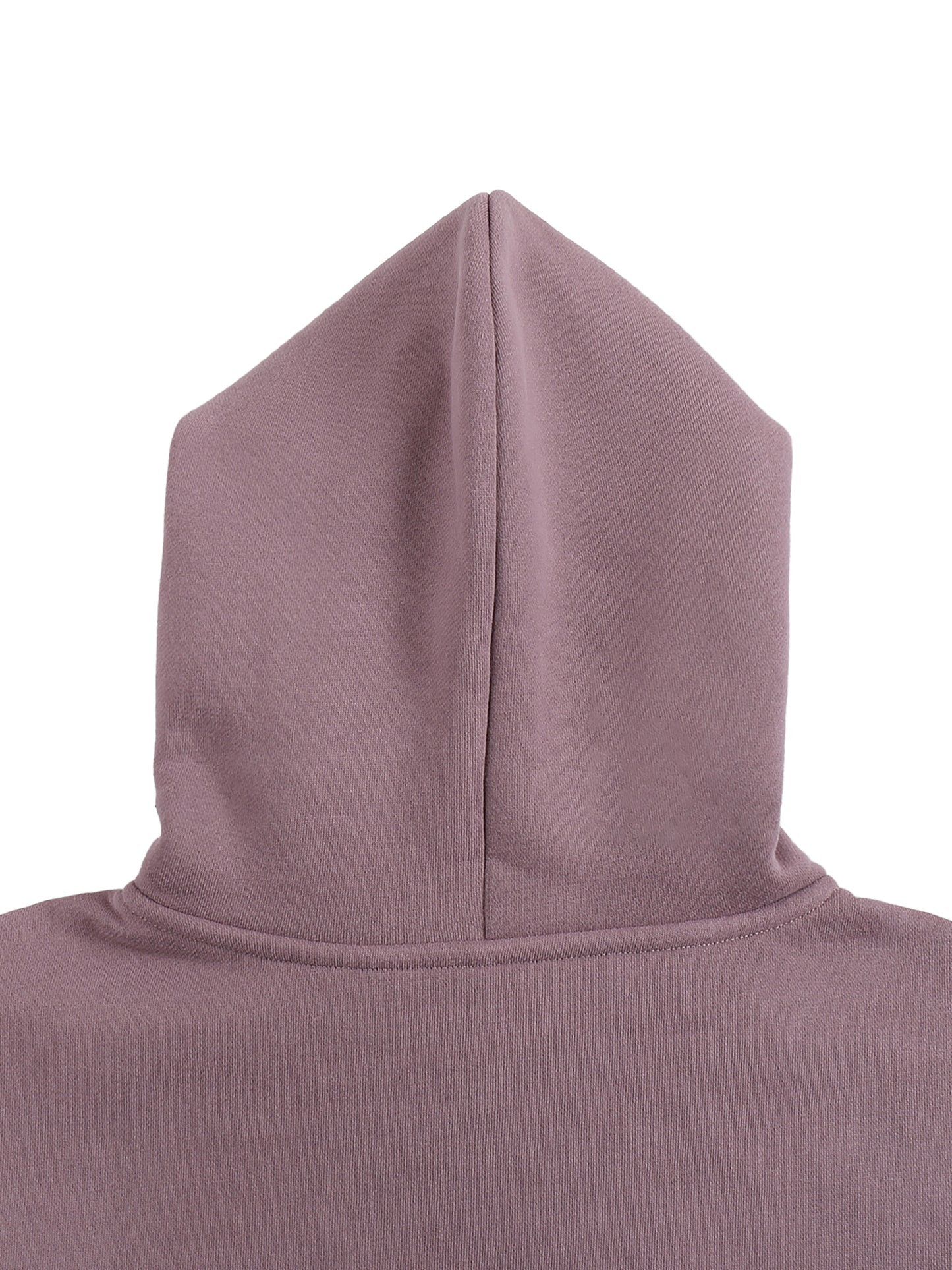 COMFY Oversized Fleeced Hoodie