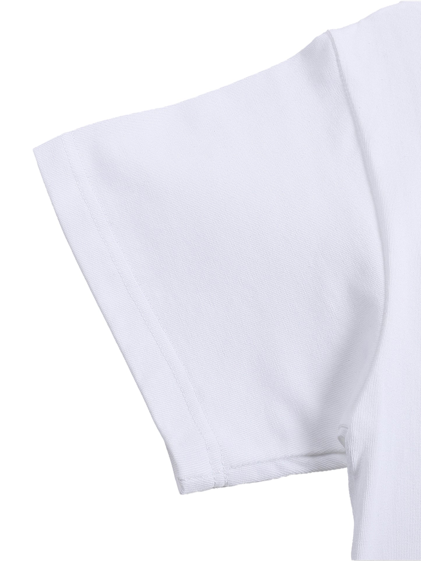 UNDER8ED. Oversized T-Shirt