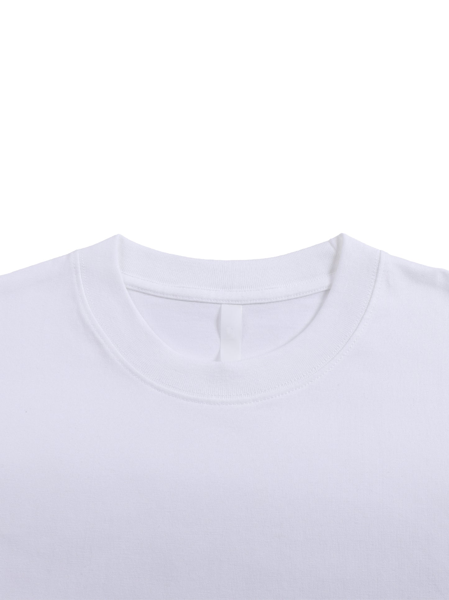 UNDER8ED. Oversized T-Shirt