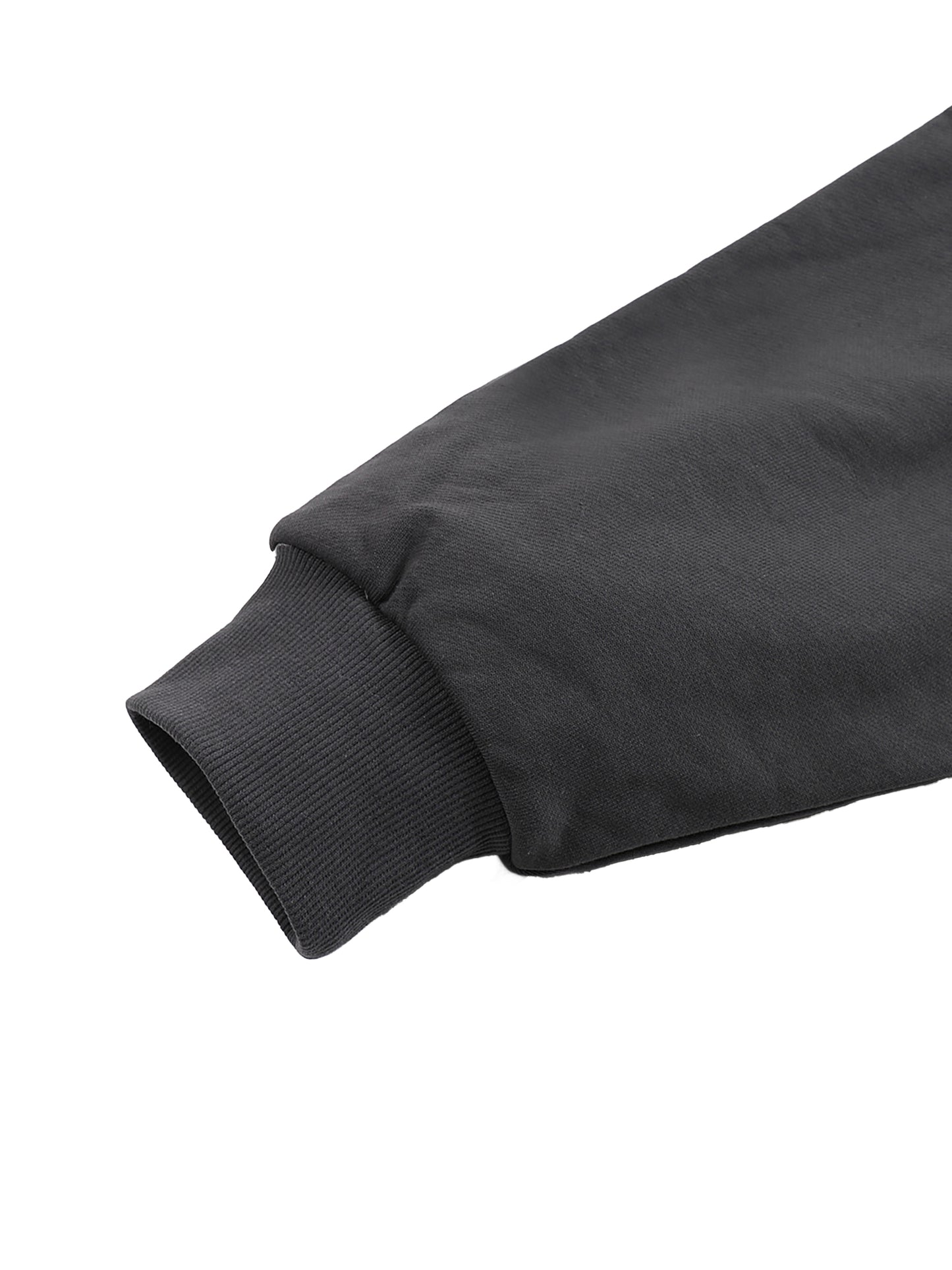 UNDER8ED. Oversized Hoodie