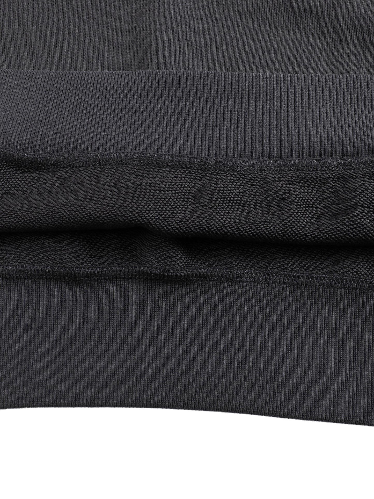 UNDER8ED. Oversized Hoodie
