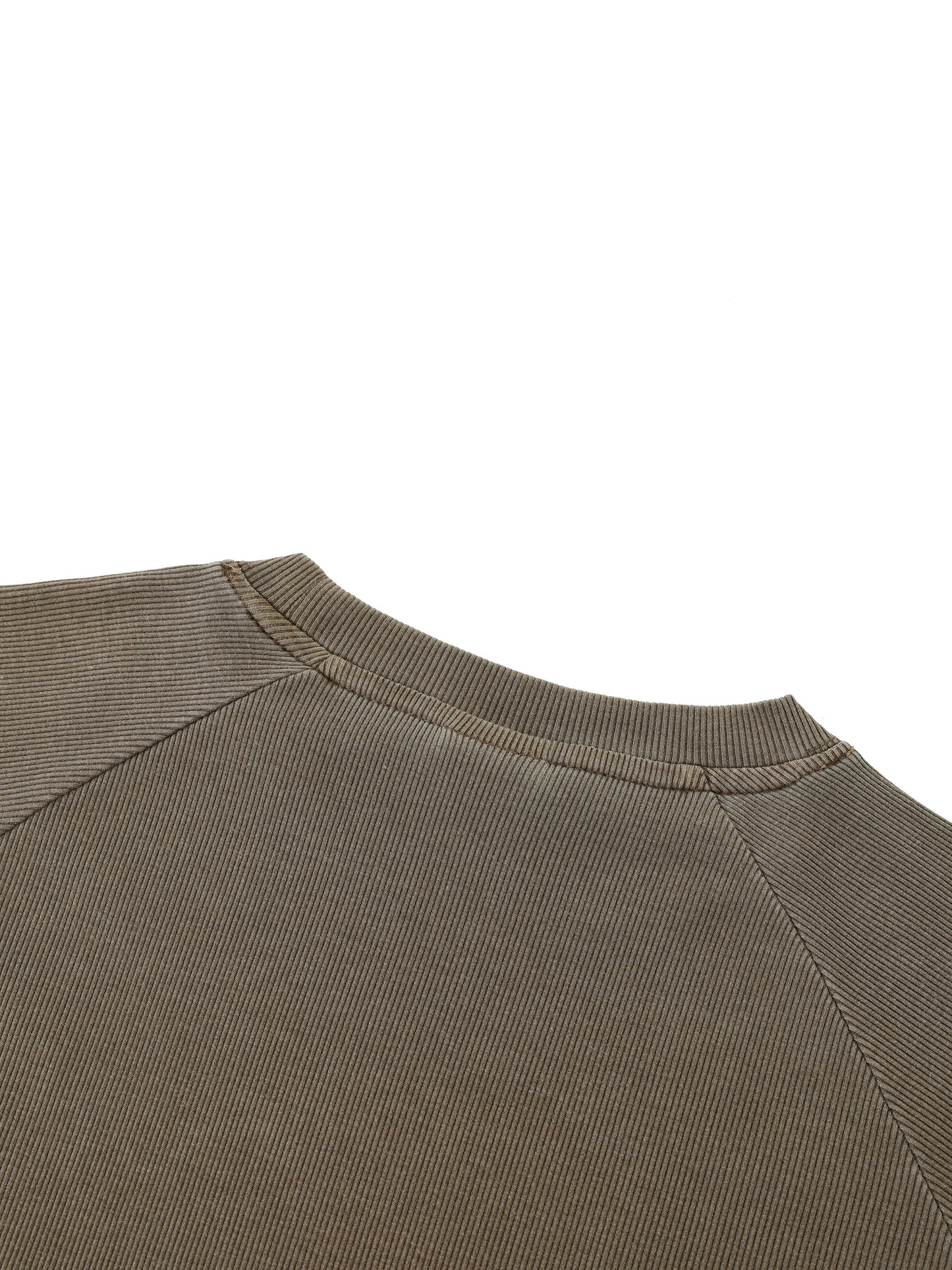 Women's Waffle Long Sleeve