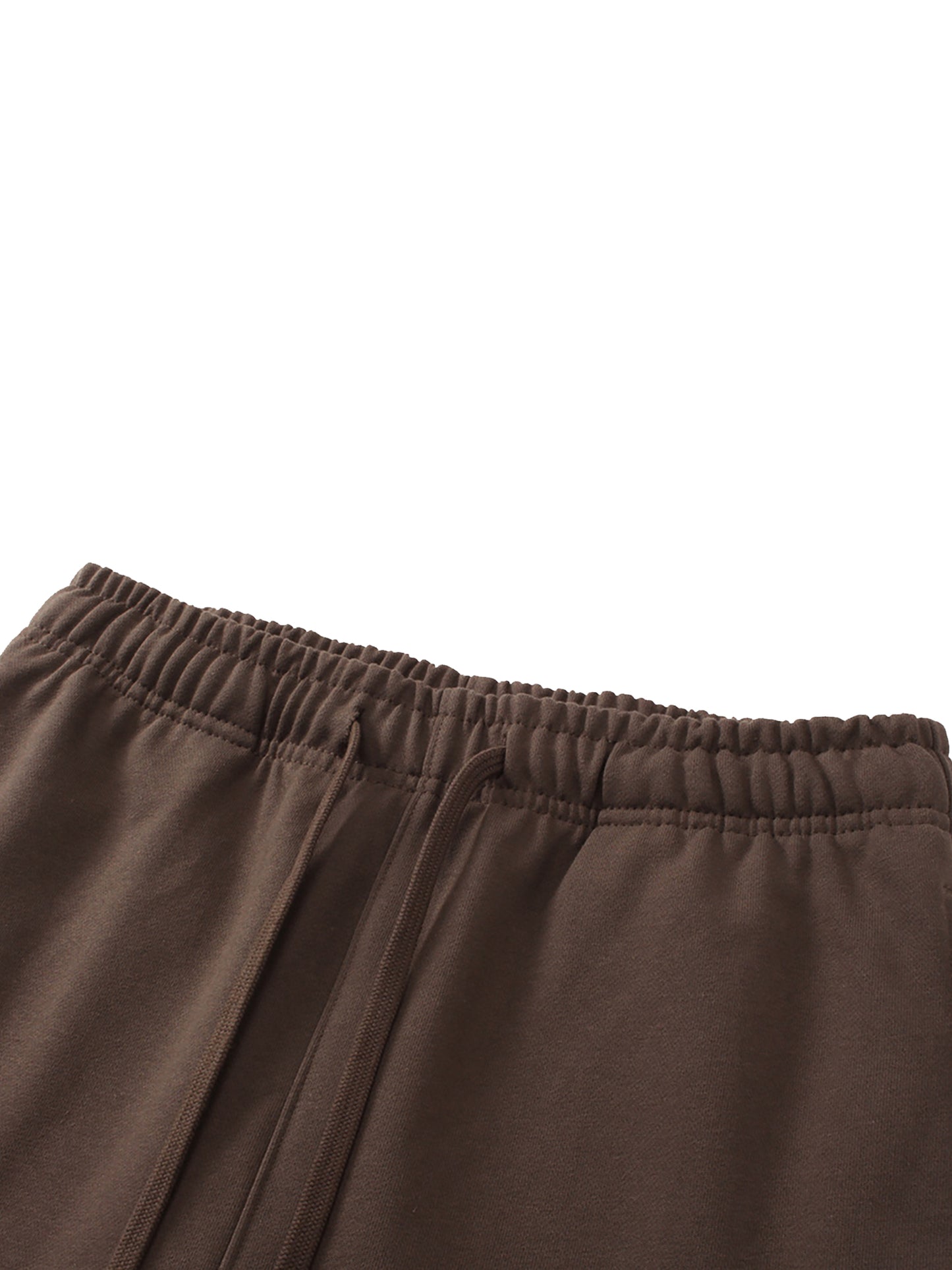 COMFY Solid Color Baggy Sweatpants