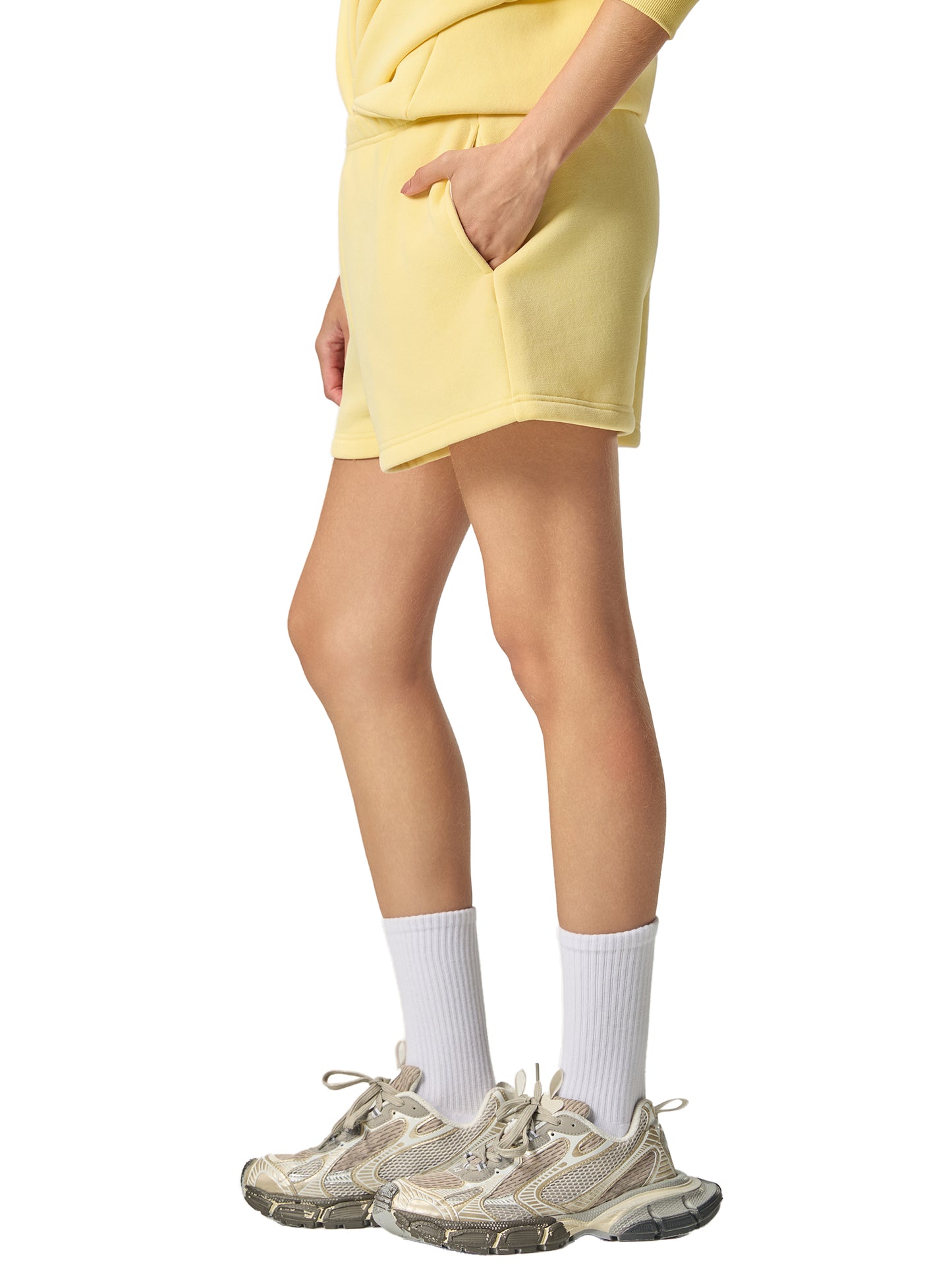 Baby Shorts